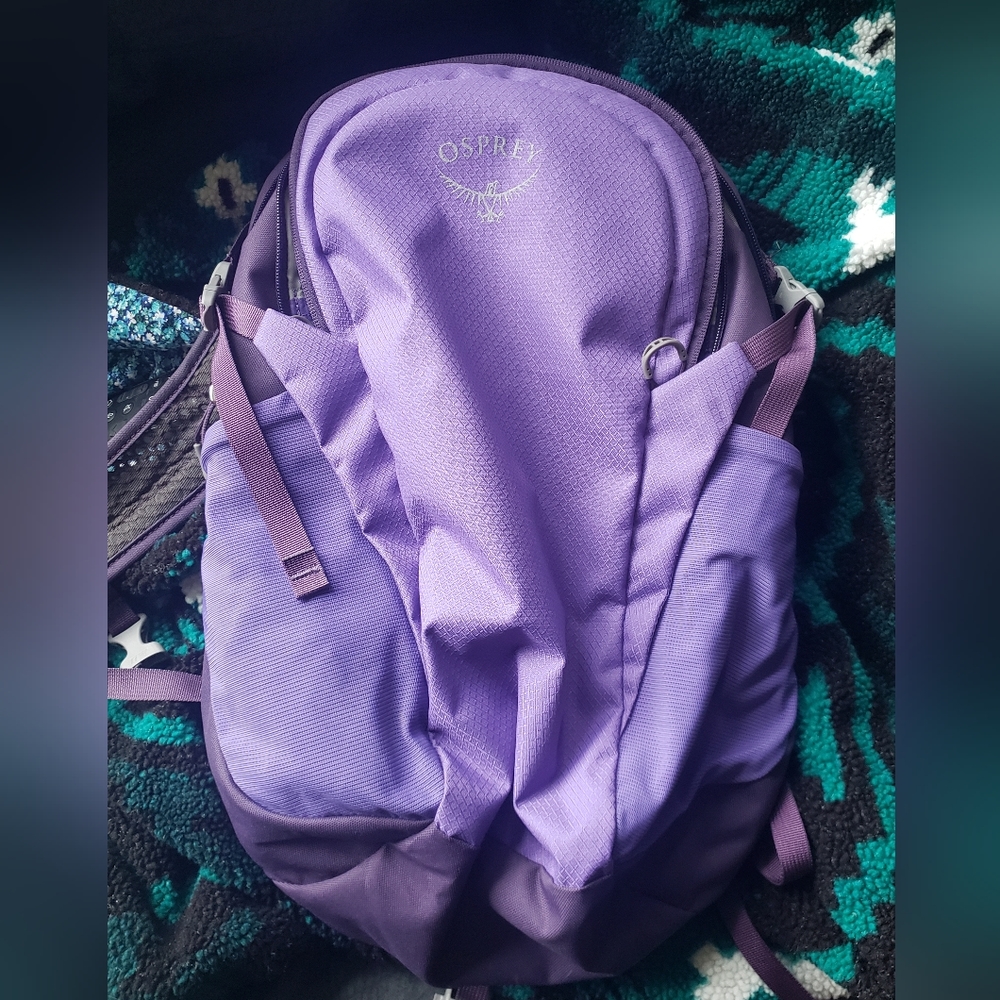 Osprey Daylite day pack